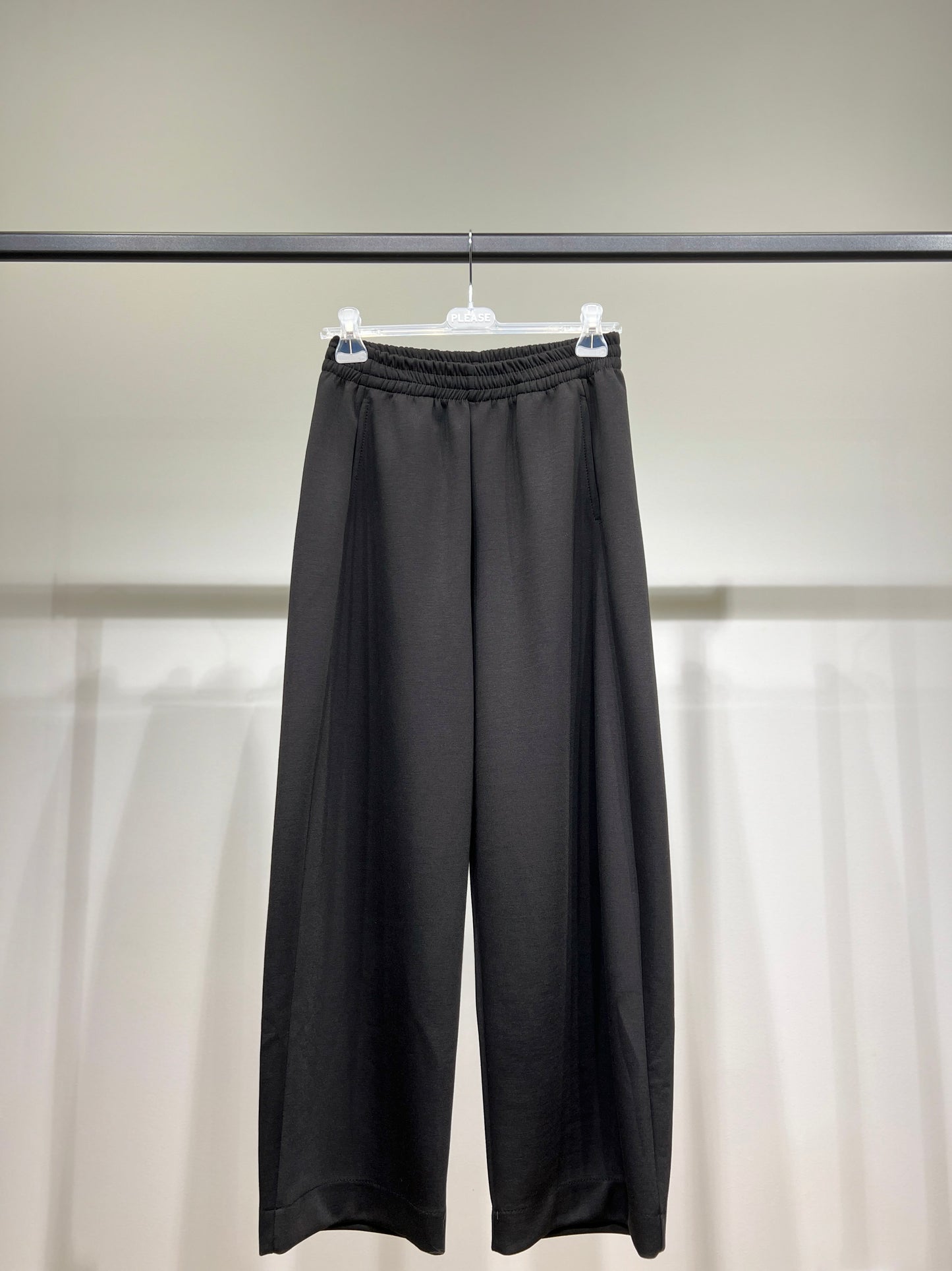 Pantalon Jogging Large Confort À Poche Arrière