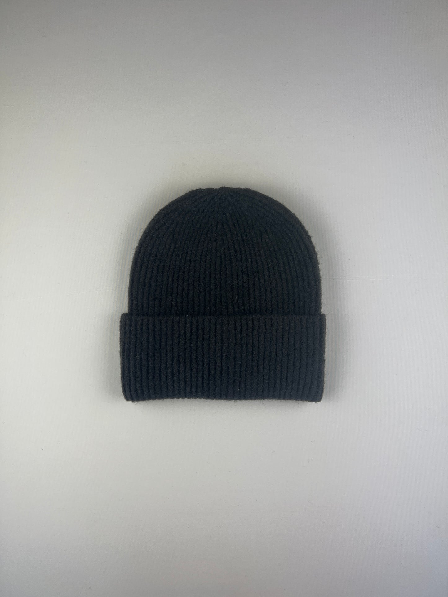Ensemble Écharpe Bonnet Mitaines Côtelé à Franges 40% Laine