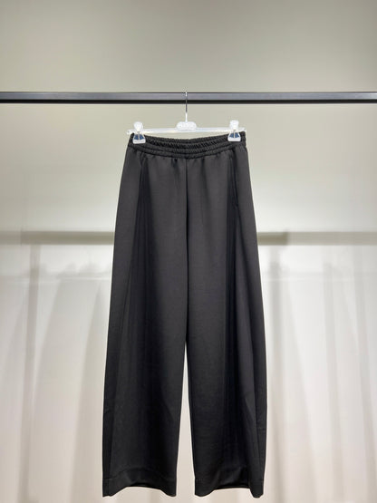 Pantalon Jogging Large Confort À Poche Arrière