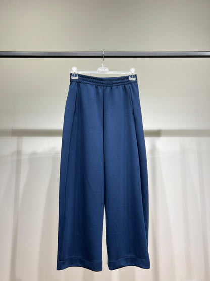 Pantalon Jogging Large Confort À Poche Arrière