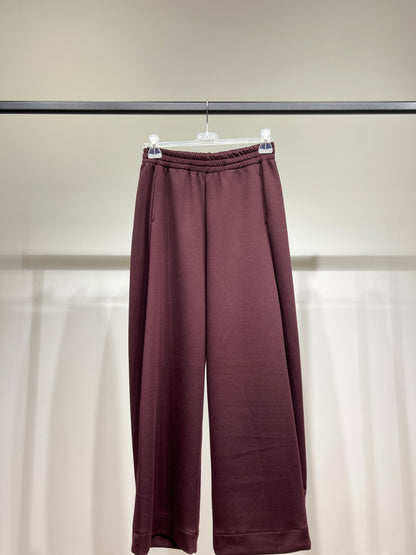 Pantalon Jogging Large Confort À Poche Arrière