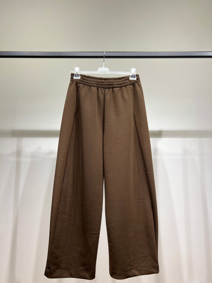 Pantalon Jogging Large Confort À Poche Arrière