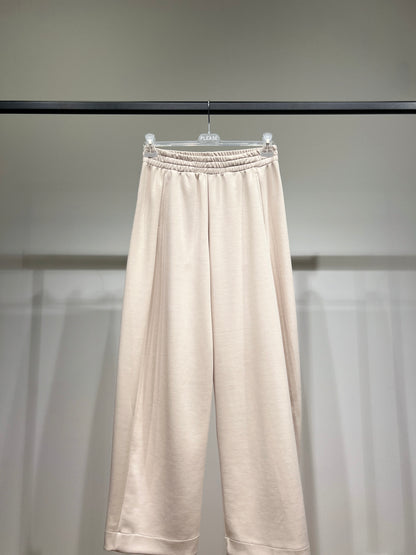 Pantalon Jogging Large Confort À Poche Arrière