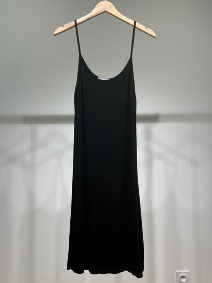 Lightweight Short Tank Dress with Thin Straps, One Size