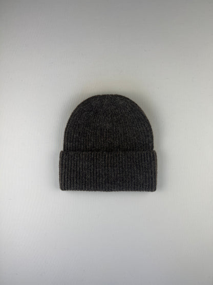 Ensemble Écharpe Bonnet Mitaines Côtelé à Franges 40% Laine